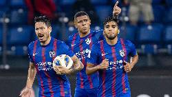 Nhận định, soi k&egrave;o Shanghai Port vs Johor Darul Ta'zim, 19h00 ng&agrave;y 18/9: Tưng bừng b&agrave;n thắng