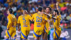 Kèo vàng bóng đá Chivas Guadalajara vs Tigres UANL, 08h00 ngày 18/9: Chia điểm?