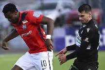 Nhận định, soi kèo Narva Trans vs Nomme Kalju	, 21h15 ngày 17/9: Chống cự quyết liệt