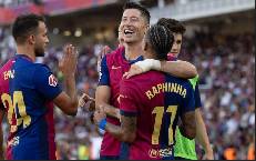 Nhận định, soi kèo Newcastle vs Barca, 02h00 ngày 19/9: Bắn hạ Chích chòe