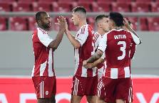 Soi k&egrave;o g&oacute;c Olympiacos vs Pafos, 23h45 ng&agrave;y 17/9