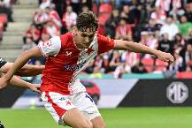 Soi k&egrave;o g&oacute;c Slavia Praha vs Bodo Glimt, 23h45 ng&agrave;y 17/9