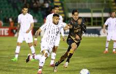 Nhận định, soi kèo Alacranes vs Hidalgo, 08h00 ngày 18/09: Bất phân thắng bại