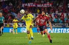 Nhận định, soi kèo Bucaramanga vs Medellin, 06h00 ngày 18/09: Thứ tự không thay đổi
