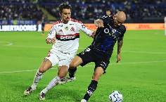 Nhận định, soi kèo Flamengo vs Del Valle, 07h30 ngày 18/09: Thêm một lần đau