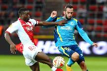 Nhận định, soi kèo Gent vs Standard Liege, 1h45 ngày 19/9: Đối thủ yêu thích