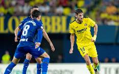 Nhận định, soi kèo Malaga vs Villarreal, 02h30 ngày 18/09: Tàu ngầm chìm sâu