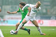 Nhận định, soi kèo Rapid Wien vs WSG Tirol, 0h30 ngày 19/9: Duy trì phong độ cao