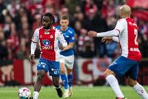 Nhận định, soi kèo Sarpsborg vs KFUM, 0h00 ngày 19/9: Xa nhà là bão tố