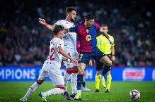 Nhận định, soi kèo Sevilla vs Barcelona, 2h00 ngày 20/9: Đại chiến tại Andalusia