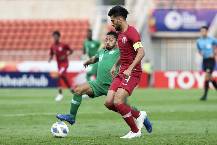 Nhận định, soi kèo U23 Saudi Arabia vs U23 Qatar, 17h30 ngày 18/9: Không hề ngon ăn