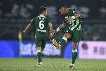 Nhận định, soi kèo Zhejiang Professional vs Wuhan Three Towns, 18h35 ngày 18/9: Kịch bản chia điểm