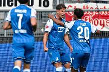 Soi kèo góc OFI Crete vs Hoffenheim, 23h45 ngày 17/09