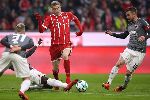 Dự đo&aacute;n Augsburg vs Bayern Munich (20h30 19/10) bởi Arjen Robben