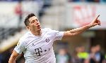 Augsburg vs Bayern Munich (20h30 19/10): Vẫn tr&ocirc;ng cả v&agrave;o Robert Lewandowski