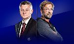 MU vs Liverpool (22h30 20/10): Sức ép ngàn cân