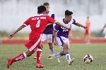 U21 H&agrave; Nội vs U21 Đồng Th&aacute;p (18h 18/10): Thử th&aacute;ch nh&agrave; v&ocirc; địch
