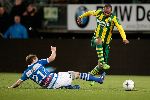 Nhận định ADO Den Haag vs Vitesse Arnhem, 19h30 ng&agrave;y 18/10