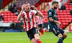 Nhận định Sheffield United vs Fulham, 18h00 ng&agrave;y 18/10