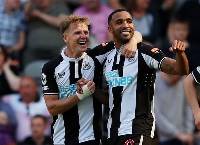 Đội h&igrave;nh ra s&acirc;n ch&iacute;nh thức Newcastle vs Tottenham, 22h30 ng&agrave;y 17/10