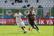 Nhận định, soi kèo Alanyaspor vs Kayserispor, 0h ngày 19/10