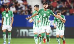Nhận định, soi k&egrave;o Alaves vs Betis, 0h ng&agrave;y 19/10