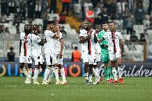 Nhận định, soi k&egrave;o Besiktas vs Sporting Lisbon, 23h45 ng&agrave;y 19/10