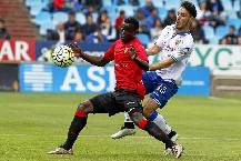 Nhận định, soi kèo Ibiza vs Mirandés, 19h00 ngày 17/10