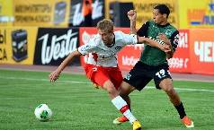 Nhận định, soi kèo Krylia vs Nizhny Novgorod, 20h30 ngày 17/10