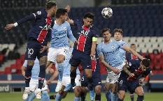 Ph&acirc;n t&iacute;ch k&egrave;o hiệp 1 Club Brugge vs Man City, 23h45 ng&agrave;y 19/10