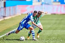 Tỷ lệ k&egrave;o nh&agrave; c&aacute;i Alaves vs Betis, 0h ng&agrave;y 19/10