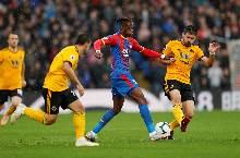 Nhận định, soi k&egrave;o Crystal Palace vs Wolves, 2h15 ng&agrave;y 19/10