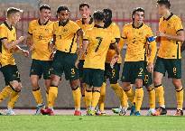 Nhận định, soi k&egrave;o U20 &Uacute;c vs U20 Iraq, 20h30 ng&agrave;y 18/10