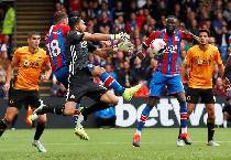 Ph&acirc;n t&iacute;ch k&egrave;o hiệp 1 Crystal Palace vs Wolves, 2h15 ng&agrave;y 19/10