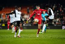 Soi k&egrave;o đặc biệt Sevilla vs Valencia, 0h ng&agrave;y 19/10