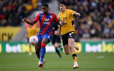 Soi k&egrave;o phạt g&oacute;c Crystal Palace vs Wolves, 2h15 ng&agrave;y 19/10