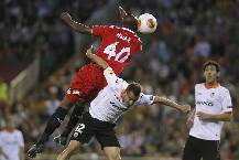 Soi k&egrave;o phạt g&oacute;c Sevilla vs Valencia, 0h00 ng&agrave;y 19/10