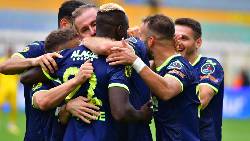 Soi kèo tài xỉu Ankaragucu vs Fenerbahce hôm nay, 0h ngày 18/10