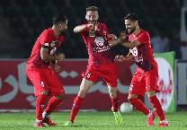 Máy tính dự đoán bóng đá 19/10: Paykan vs Persepolis
