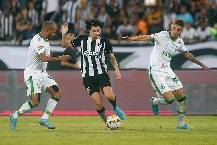 Nhận định, soi k&egrave;o America MG vs Botafogo, 6h00 ng&agrave;y 19/10