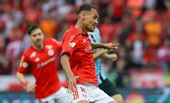 Nhận định, soi kèo Bahia vs Internacional, 07h30 ngày 19/10