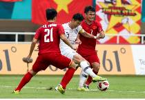 Nhận định, soi kèo Hàn Quốc vs Việt Nam, 18h00 ngày 17/10