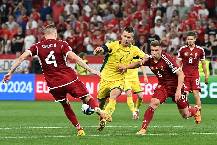 Nhận định, soi k&egrave;o Lithuania vs Hungary, 1h45 ng&agrave;y 18/10