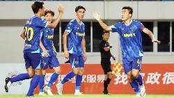 Nhận định, soi kèo Nanjing City vs Jinan XingZhou, 14h30 ngày 18/10