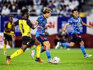 Nhận định, soi kèo Nhật Bản vs Tunisia, 17h10 ngày 17/10