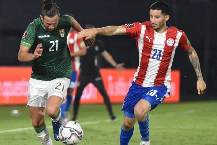 Nhận định, soi kèo Paraguay vs Bolivia, 05h30 ngày 18/10