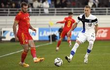 Nhận định, soi k&egrave;o Phần Lan vs Kazakhstan, 22h59 ng&agrave;y 17/10