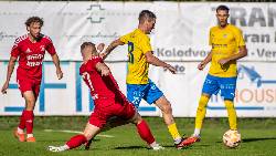 Nhận định, soi kèo Radenska Slatina vs ND Beltinci, 20h00 ngày 18/10