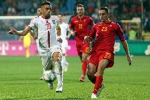 Nhận định, soi k&egrave;o Serbia vs Montenegro, 1h45 ng&agrave;y 18/10