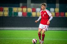 Nhận định, soi kèo U17 Áo vs U17 Đan Mạch, 20h00 ngày 17/10